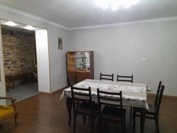 Амбролаури: Hotel In Racha