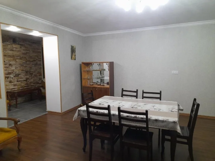 Амбролаури: Hotel In Racha