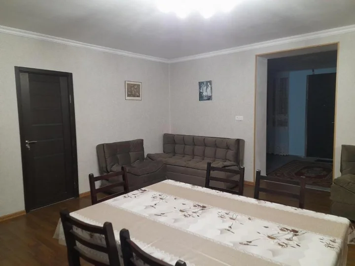 Амбролаури: Hotel In Racha