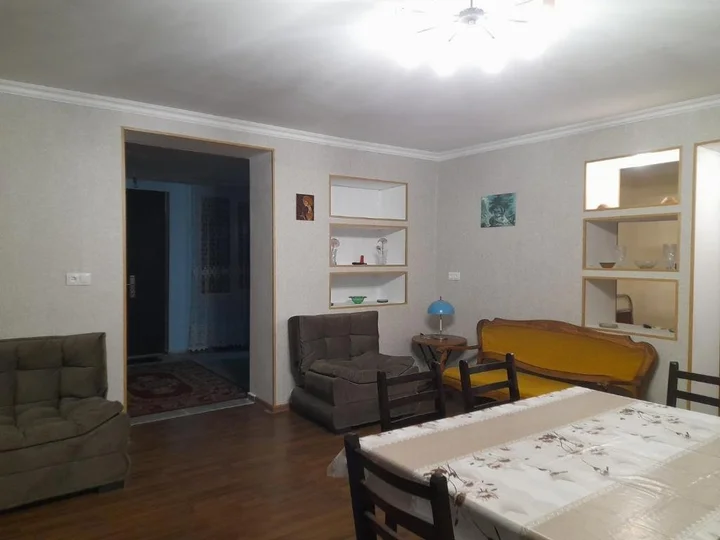 Амбролаури: Hotel In Racha