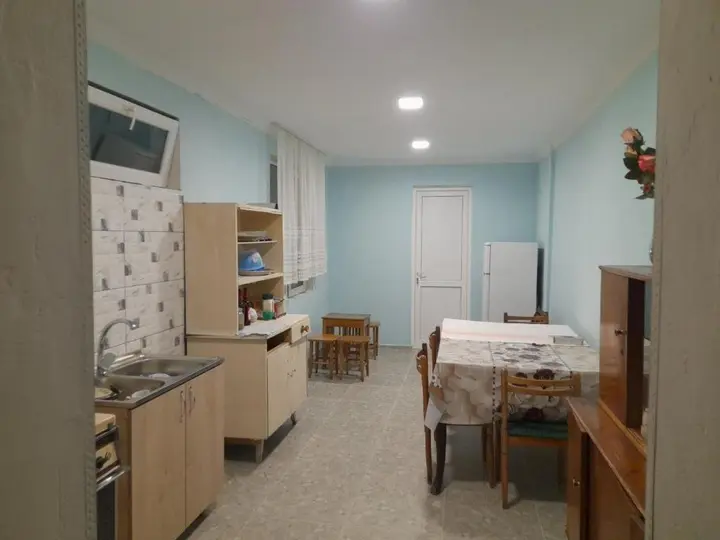 Амбролаури: Hotel In Racha