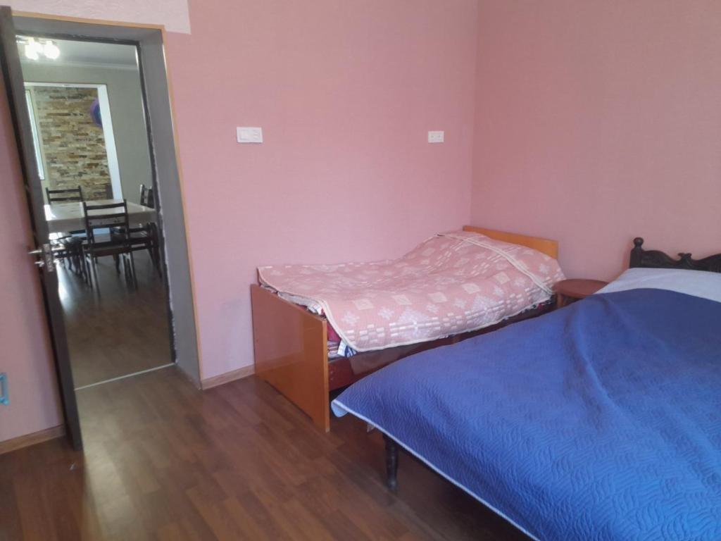 Амбролаури: Hotel In Racha