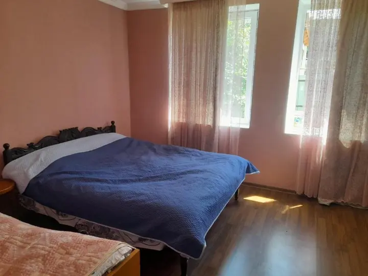 Амбролаури: Hotel In Racha