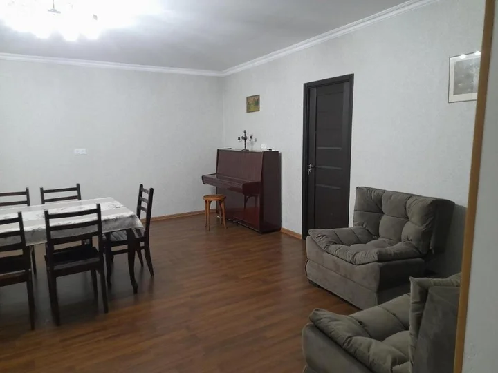 Амбролаури: Hotel In Racha