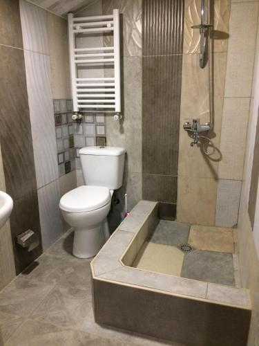 Мцхета: Hotel Sani