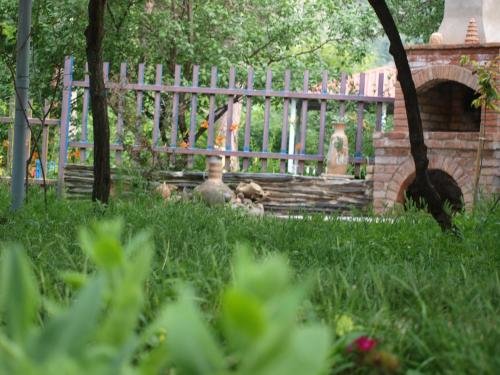 Мцхета: Hotel Sani