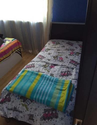 Мцхета: Mtskheta villa