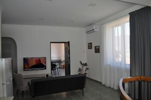 Мцхета: Almado Boutique Hotel