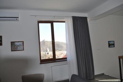 Мцхета: Almado Boutique Hotel