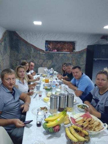 Мцхета: Almado Boutique Hotel