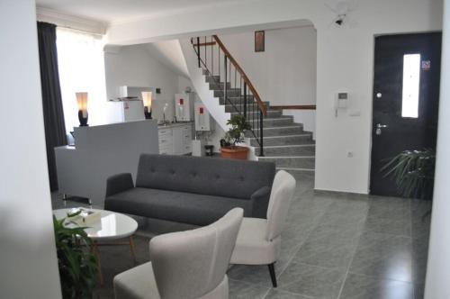 Мцхета: Almado Boutique Hotel