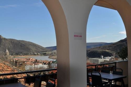 Мцхета: Almado Boutique Hotel