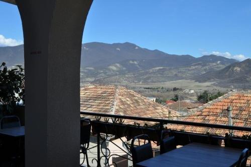 Мцхета: Almado Boutique Hotel