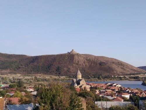Мцхета: Almado Boutique Hotel