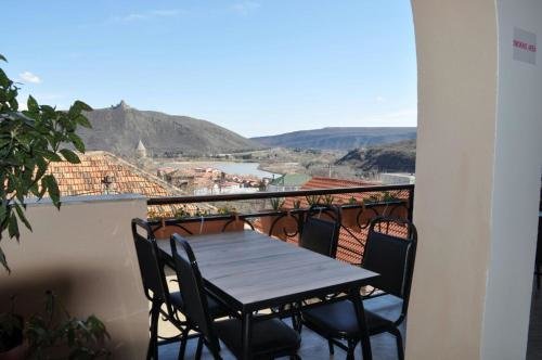Мцхета: Almado Boutique Hotel