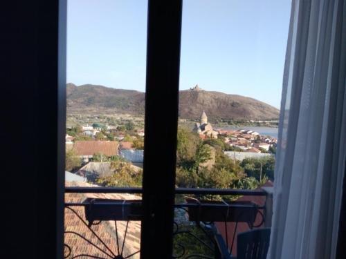 Мцхета: Almado Boutique Hotel