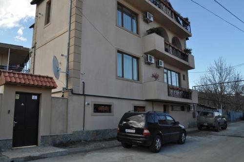 Мцхета: Almado Boutique Hotel