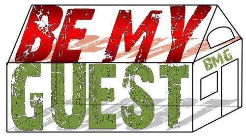 Мцхета: BMG (Be My Guest)
