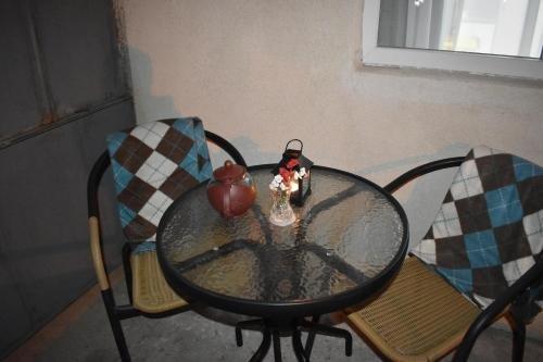 Мцхета: BMG (Be My Guest)