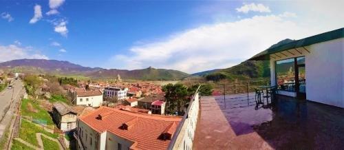Мцхета: Mtskheta Inn