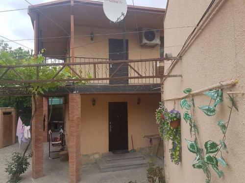 Мцхета: Guest House Dara