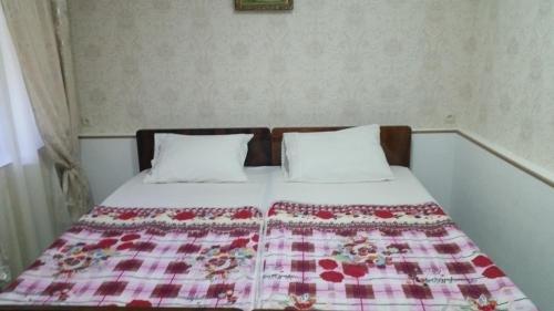 Мцхета: Guest House Ucha