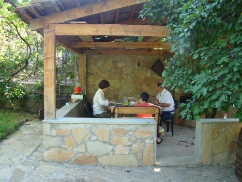 Мцхета: Guest House Ucha
