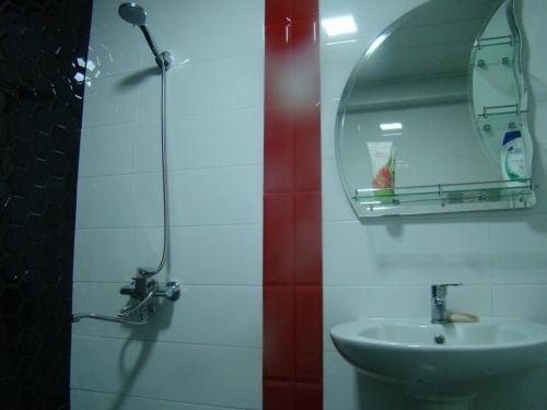 Мцхета: Guest House Ucha