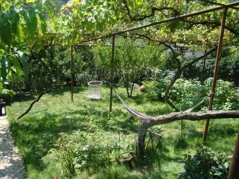 Мцхета: Guest House Ucha
