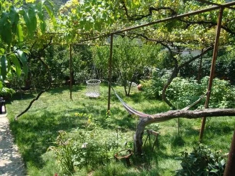Мцхета: Guest House Ucha