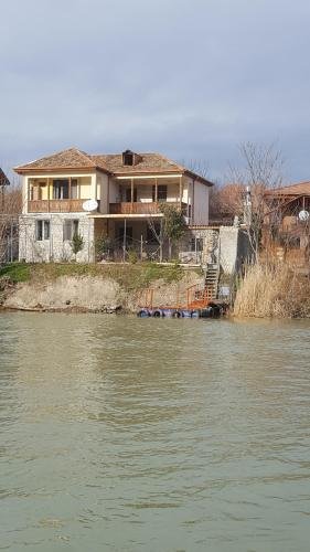 Мцхета: Villa Piano