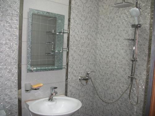 Мцхета: Villa Piano