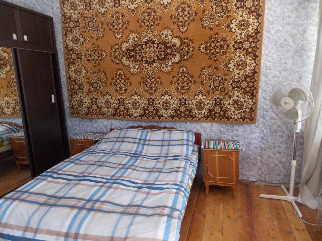 Мцхета: Babibu