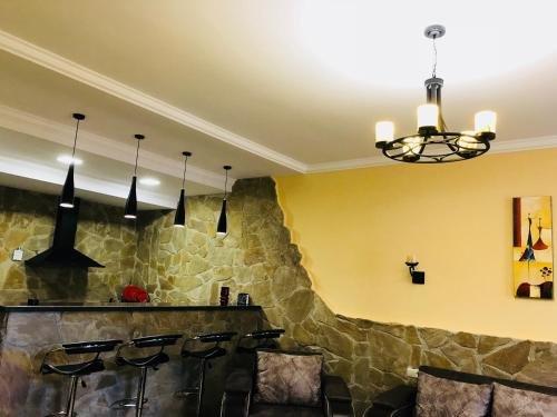 Мцхета: Hotel Florencia