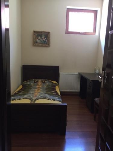 Мцхета: Hotel Florencia