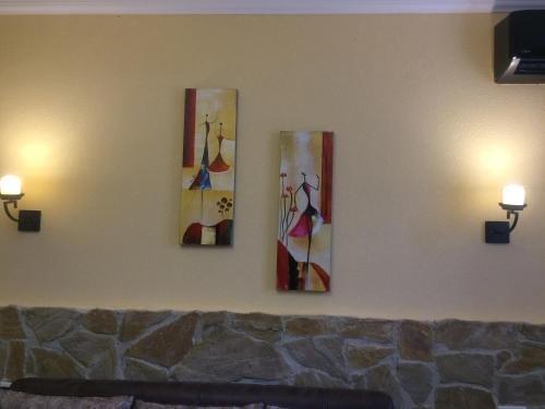 Мцхета: Hotel Florencia