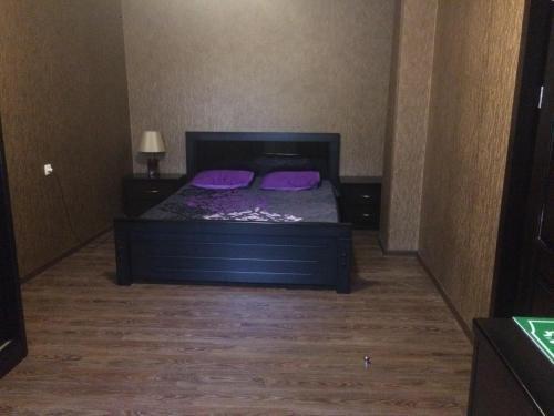 Мцхета: Hotel Florencia