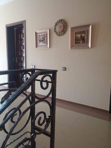 Мцхета: Hotel Florencia