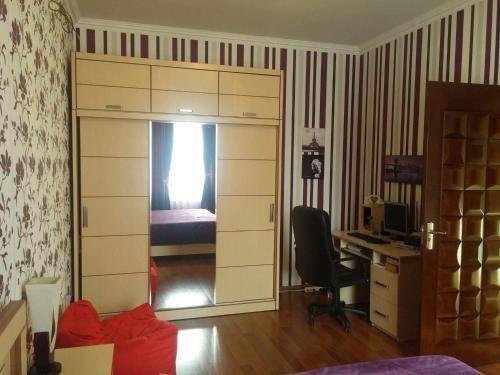 Мцхета: Hotel Florencia