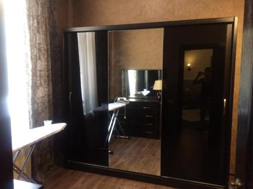 Мцхета: Hotel Florencia