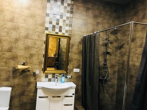 Мцхета: Hotel Florencia