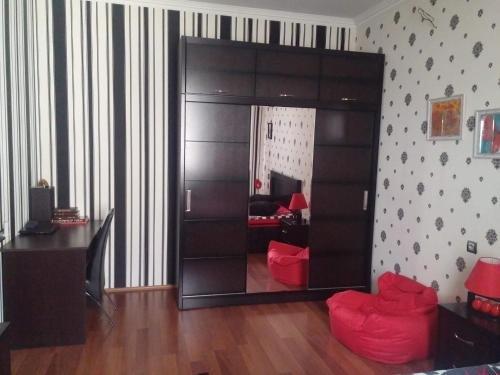 Мцхета: Hotel Florencia