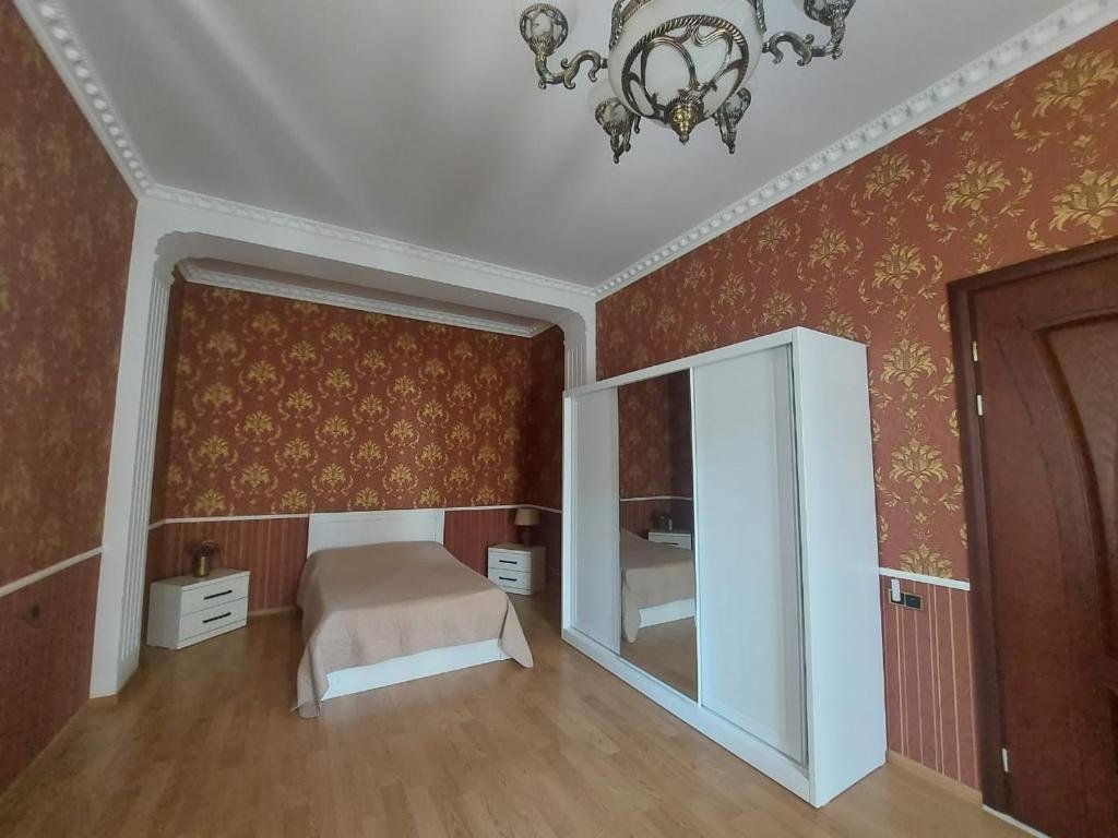Мцхета: Hotel Florencia