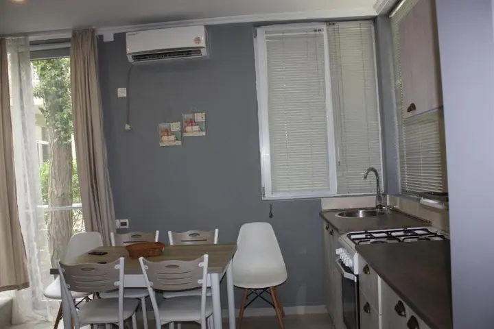 Шекветили: House for rent in Shekvetili