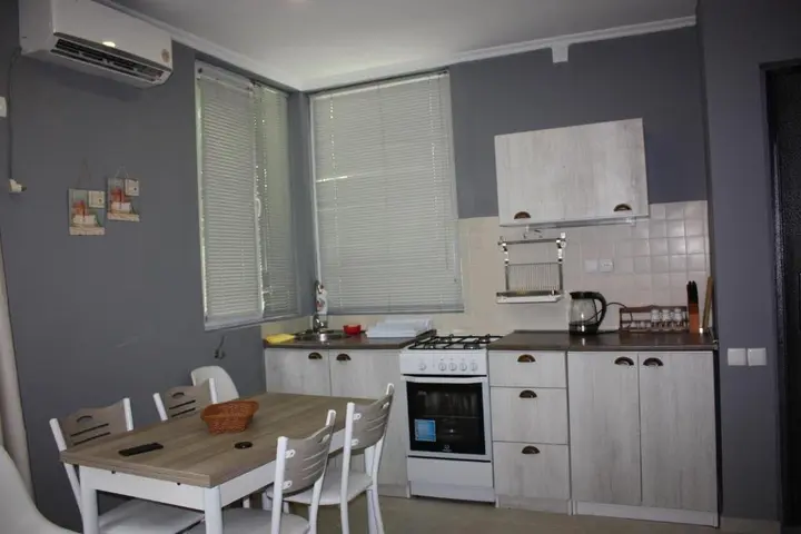 Шекветили: House for rent in Shekvetili
