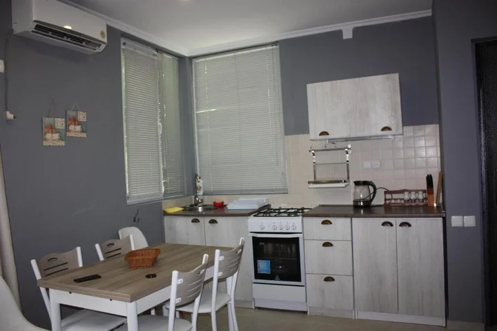 Шекветили: House for rent in Shekvetili