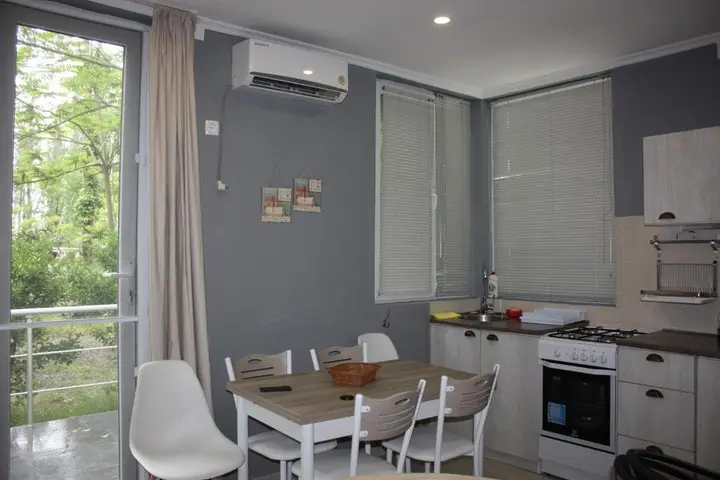 Шекветили: House for rent in Shekvetili