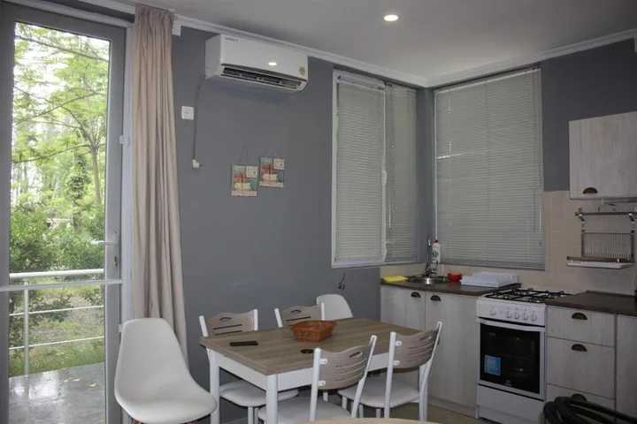 Шекветили: House for rent in Shekvetili