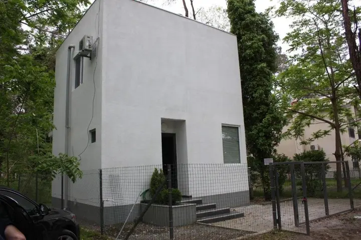Шекветили: House for rent in Shekvetili