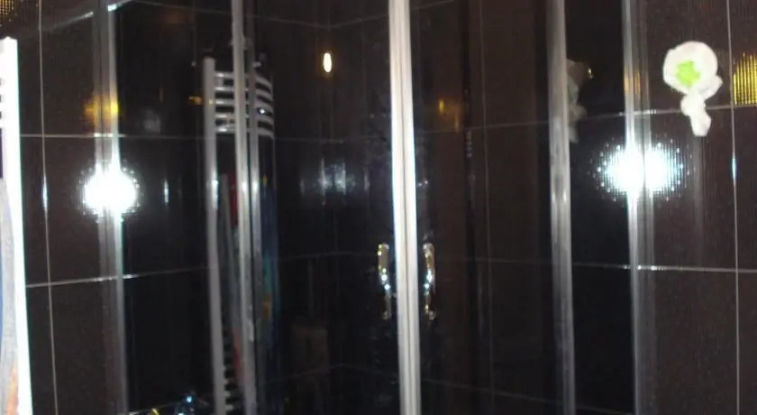 Мцхета: Guest House Lile